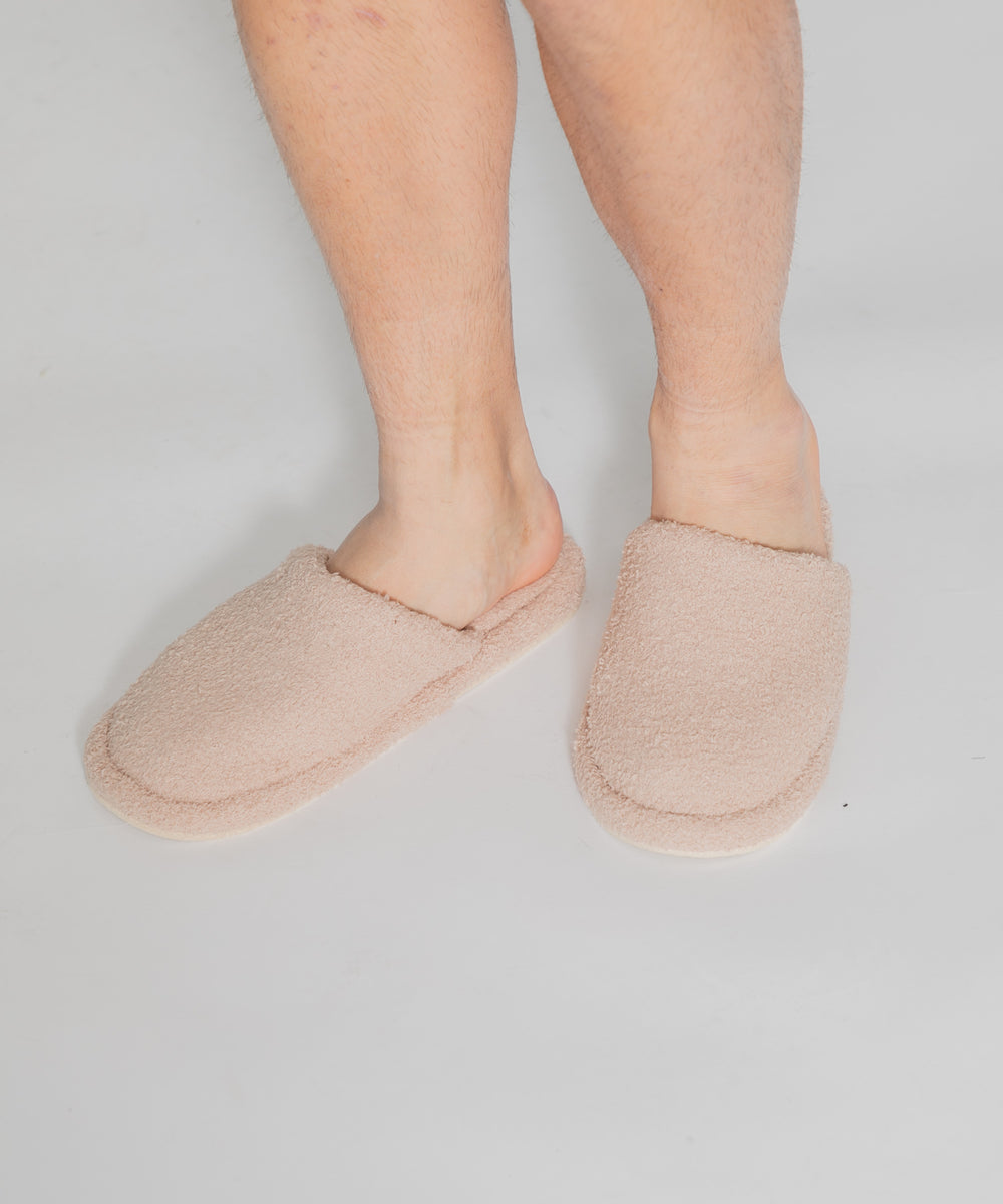 【MEN , WOMEN】nestwell CROTON SLIPPER TYPE A AMERICAN RAG CIE